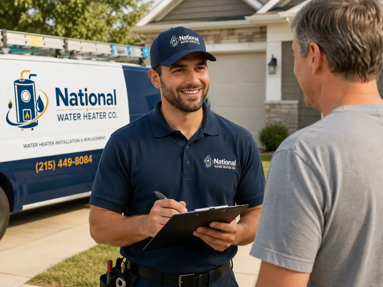 Water Heater Installation Amagon, AR FAQs